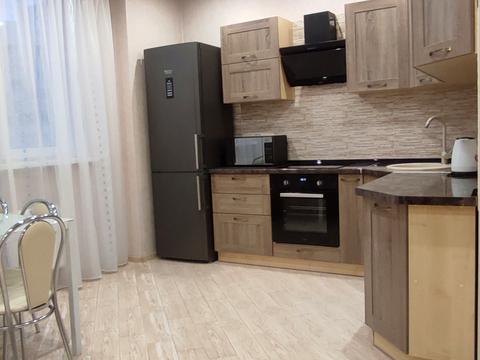 квартира за адресою Олени Пчілки вул., 8