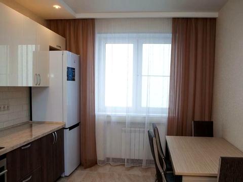 квартира за адресою Миколи Бажана просп., 12