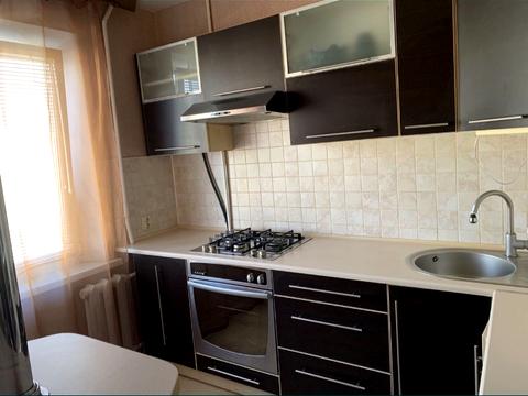 квартира по адресу Романа Шухевича ул. (Курчатова), 2/1