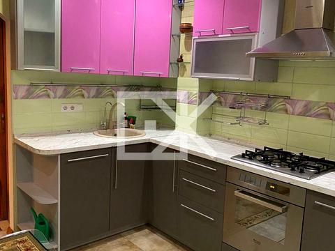 квартира по адресу Вишгородська ул., 32/2