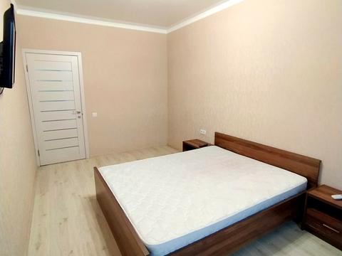 квартира по адресу Львовская ул., 17