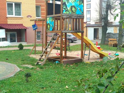 комерційна за адресою Кропивницького, 7