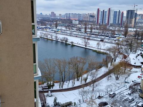 квартира за адресою Юрія Шумського вул., 3-Г