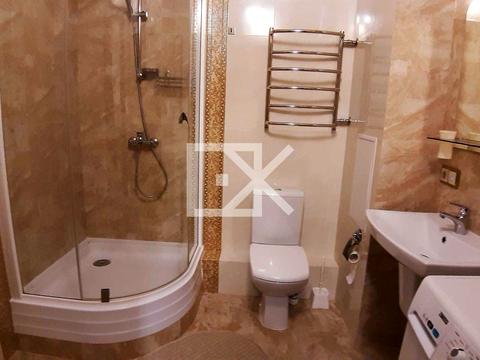 квартира за адресою Юрія Кондратюка вул., 3