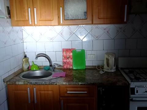 квартира за адресою Бориса Мартоса вул. (Плеханова), 4-А