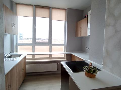 квартира за адресою Героїв Небесної Сотні просп., 36