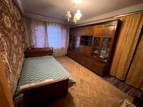 квартира за адресою Туполєва академіка вул., 22-Б