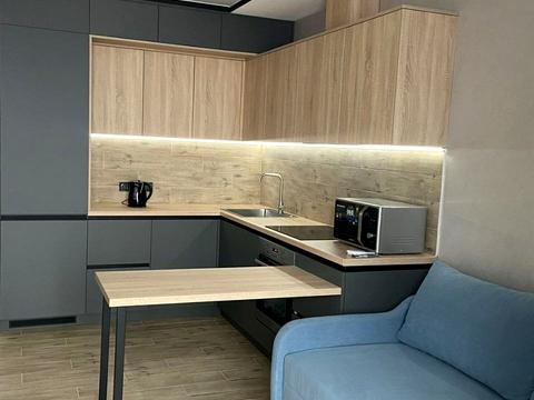 квартира за адресою Глибочицька вул., 73