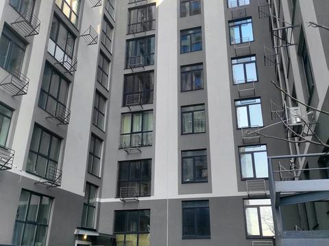 квартира за адресою Кам'янська вул. (Дніпродзержинська), 123