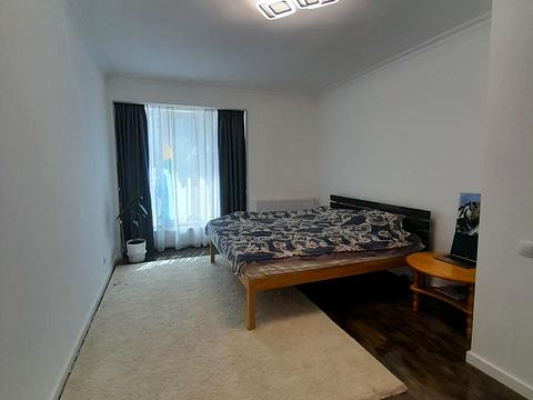 квартира по адресу Василия Стуса ул., 43