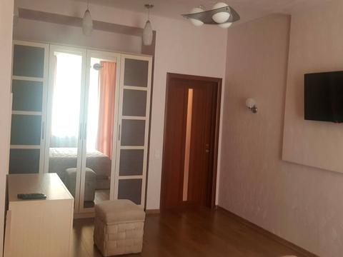 квартира по адресу Андрея Верхогляда ул. (Михайла Драгомирова), 16