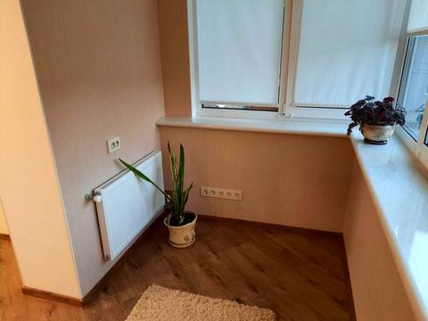 квартира за адресою Івана Сльоти вул., 50а