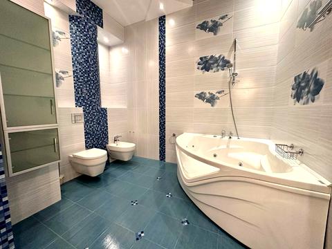 квартира по адресу Генуэзская ул., 1