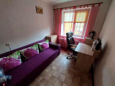 квартира по адресу Батумская ул., 2