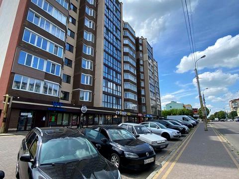 квартира за адресою Ковельська вул., 29
