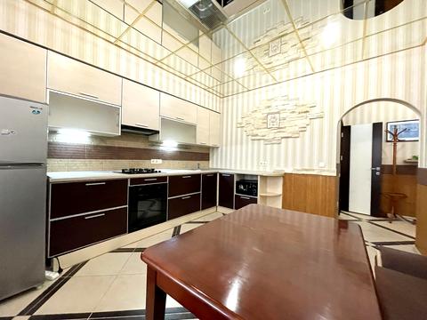 квартира за адресою Соборності України вул., 238