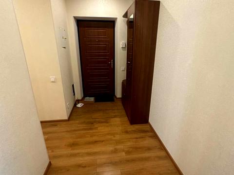 квартира по адресу Академика Вернадского бульв., 24