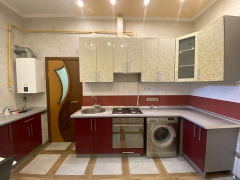 квартира по адресу Соборная пл., 12