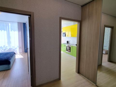 квартира по адресу Ревуцкого ул., 40-Б