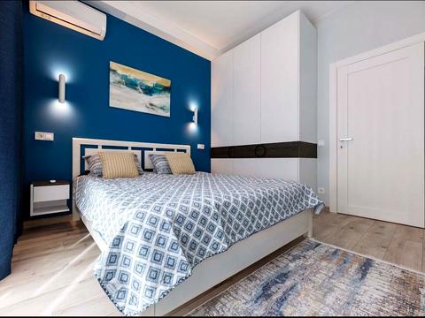 квартира за адресою Михайла Максимовича вул. (Онуфрія Трутенка), 26-В