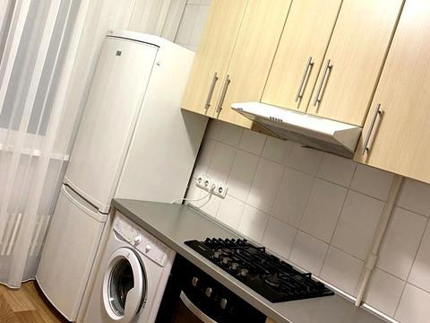 квартира по адресу Дружбы Народов ул., 232