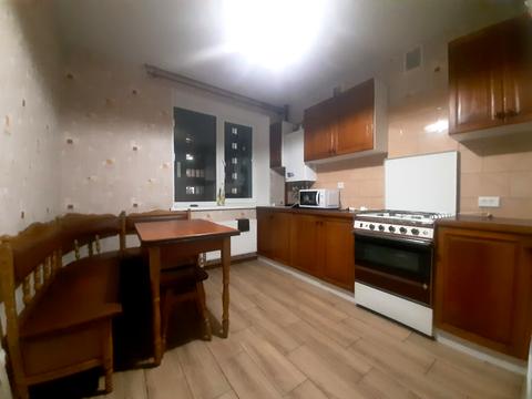 квартира по адресу Боголюбова ул., 39