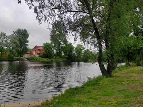 дом по адресу Садовая ул., 52