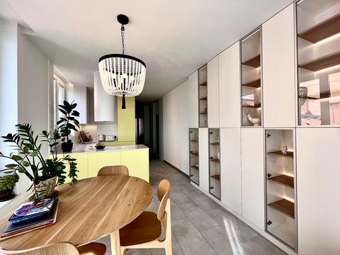 квартира за адресою Юрія Липи вул., 6-А