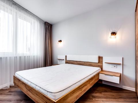квартира за адресою Трускавецька вул., 3