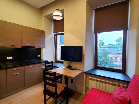 квартира за адресою Елизаветинская, 13