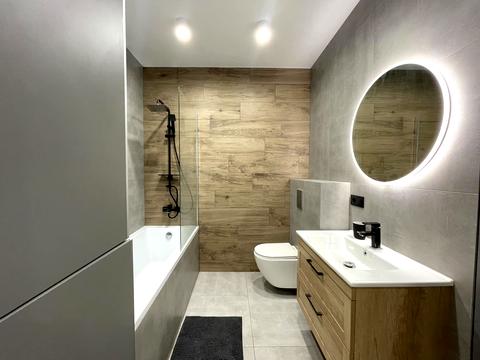 квартира за адресою Берестейський просп. (Перемоги), 5-В