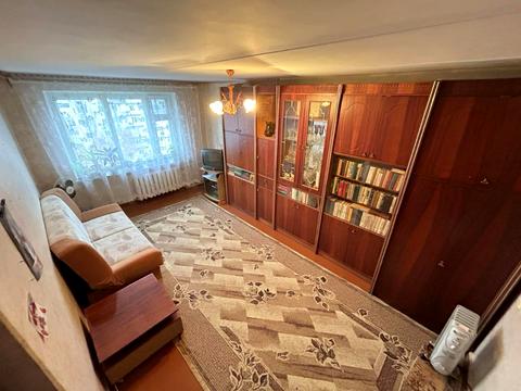 квартира по адресу Академика Глушко просп., 14