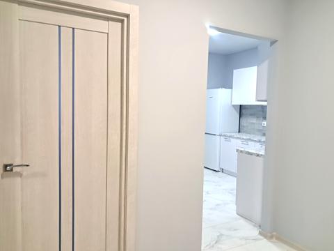 квартира по адресу Ревуцкого ул., 40-Б