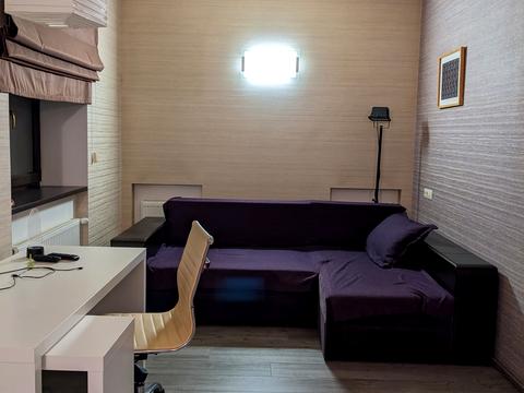 квартира по адресу Верхнегиевская ул., 89в