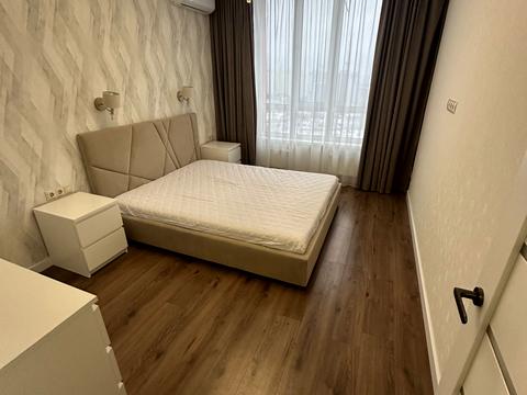 квартира за адресою Каховська вул., 62-А