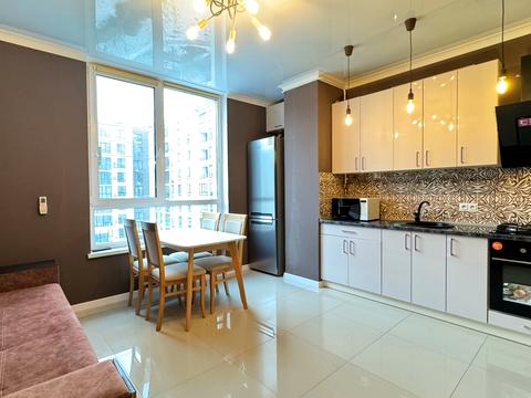 квартира за адресою Практична вул., 3