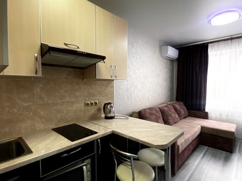 квартира за адресою Шевченківський пров., 36
