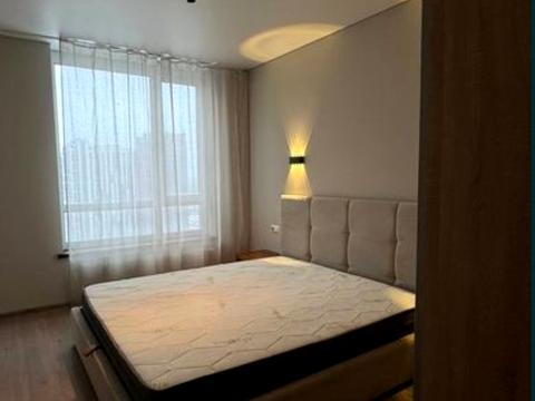 квартира за адресою Івана Виговського вул. (Маршала Гречка), 40/12