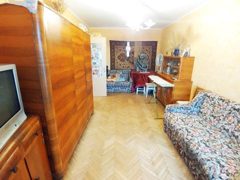 квартира за адресою Черняховського вул., 4