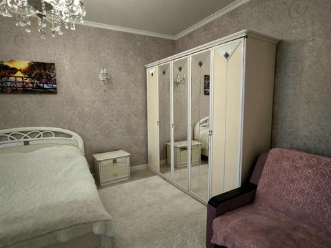 квартира по адресу Генуэзская ул., 3б