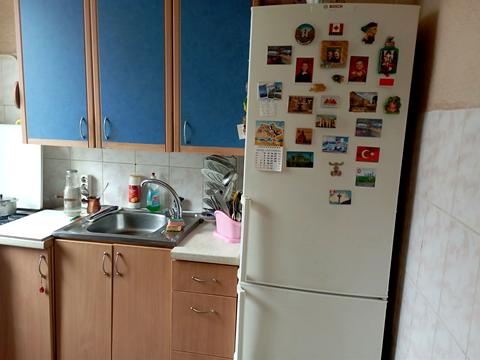 кімната за адресою Київ, Уманська вул., 25