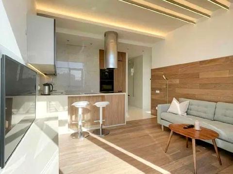 квартира по адресу Лабораторный пер., 7