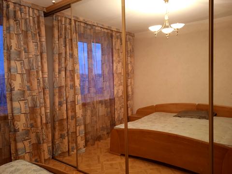квартира по адресу Волонтёрская ул. (Социалистическая), 65