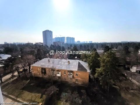 квартира за адресою Поліська вул., 15-А