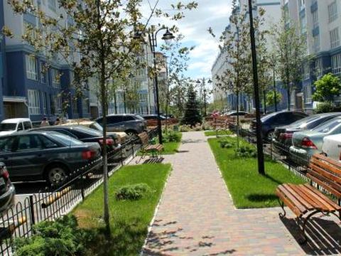 квартира по адресу Мира ул., 23