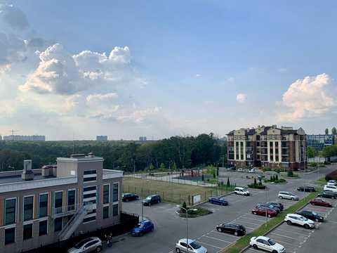 квартира по адресу Метрологическая ул., 54-Б