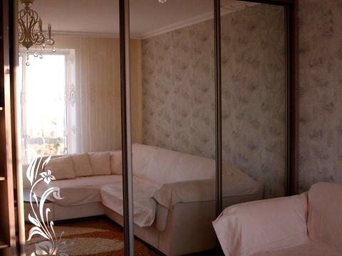 квартира по адресу Клима Савура ул., 14а