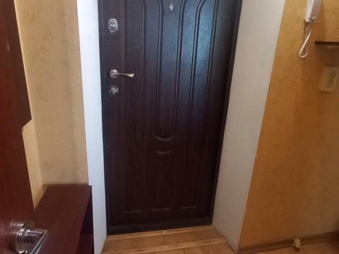 квартира по адресу Теннисная ул., 15