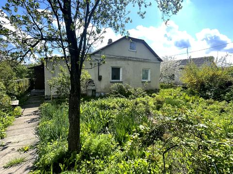 будинок за адресою Сергія Камінського вул.