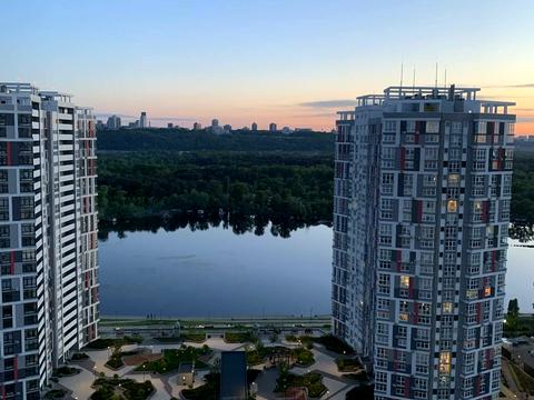 квартира по адресу Евгения Маланюка ул. (Степана Сагайдака), 101